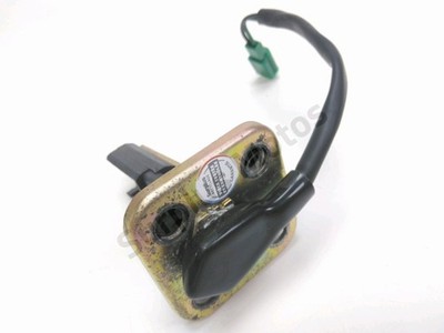 BENZINANZEIGE MBK CW 50 BOOSTER 2006-2006 / NE 65175