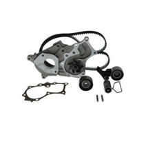Bosch 1 987 946 952 Wasserpumpe + Zahnriemensatz für Toyota Avensis T25
