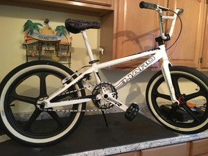haro 21 inch bmx