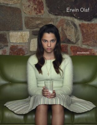Erwin Olaf by Walter Guadagnini: New