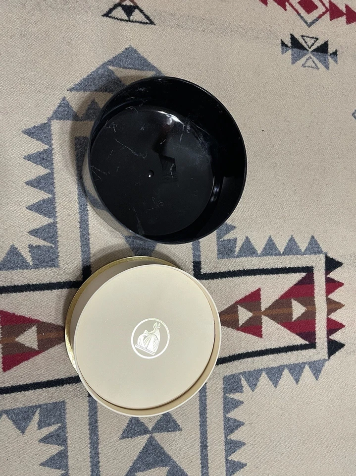 My Sin Lanvin духи пыли порошок Charles Ritz 8,25 унций новый - Изображение 2 из 4