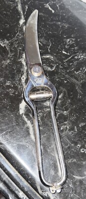 JA Henckels Twin Works Scissors Germany Shears Cutters Amazing Condition No Rust