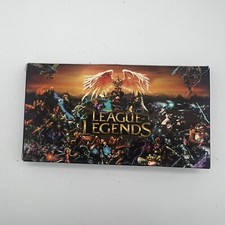 League Of Legends Mix Key Caps