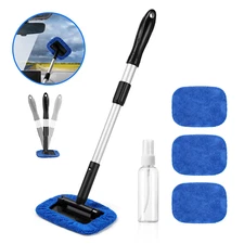 Car Wash Automotive Cleaners Windshield Glass Cleaning Tool Cleaner Car Window