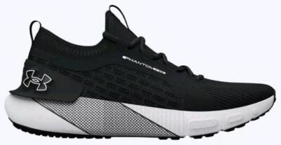 ⭐新品未使用⭐Under Armour HOVR PhantomSE 27.5㎝ Under Armour HOVR Phantom 3 SE Black White for sale | eBay