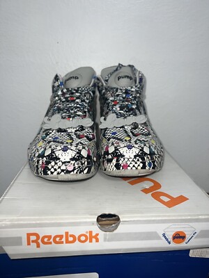 Reebok Melody Ehsani Pump Omni Lite