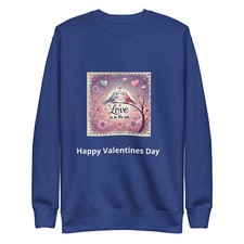 Unisex Premium Sweatshirt