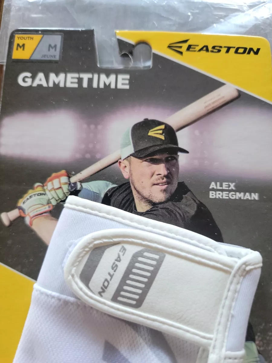 Bregman outlet batting gloves