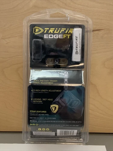 TRU-FIRE Edge Release - Thumbnail 2