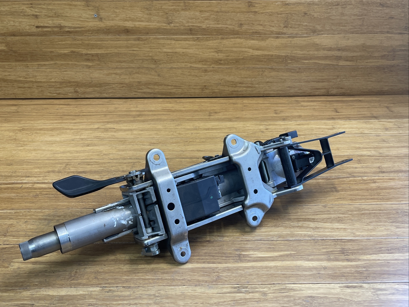 2017-2023 Audi R8 4S Steering Column Shaft OEM Part 4S1419506C 18k Miles