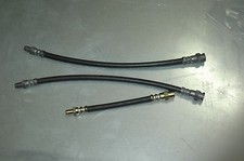 3x Bremsschläuche   Bremsleitung MMC Smart Fortwo 98-2004  auch Cabrio CityCoupe