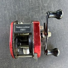 Ambassadeur 1000 Baitcasting Reel for sale online | eBay