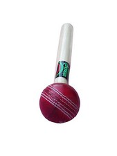 Pioneer Cricket Bat Knocking-IN Mallet Ball M...