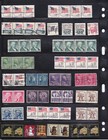 United States Coil Stamps 8 Pages — photo 2