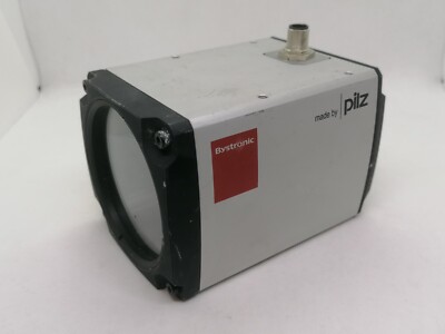 PILZ PSENVIP E BYSTRONIC