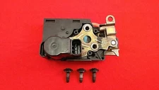 2002-2007 BUICK RENDEZVOUS TRUNK LATCH TAILGATE LIFT GATE LOCK ACTUATOR OEM