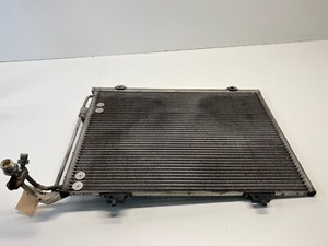 Mercedes SLK R170 / 230 Kompressor Klimakühler Kühler Klimaanlage