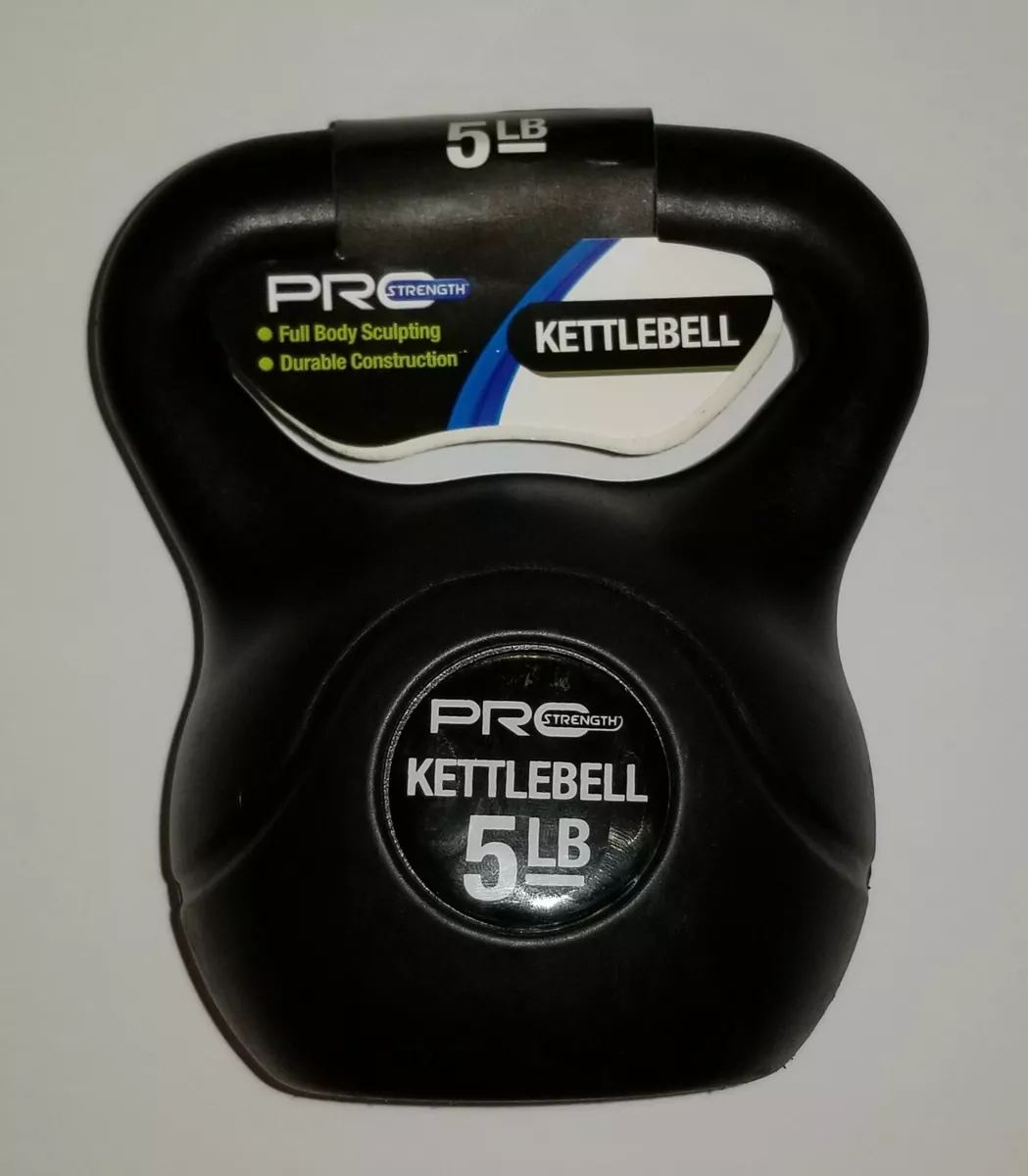 Kettlebells $0.99/lb