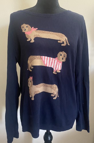 dachshund sweaters for humans