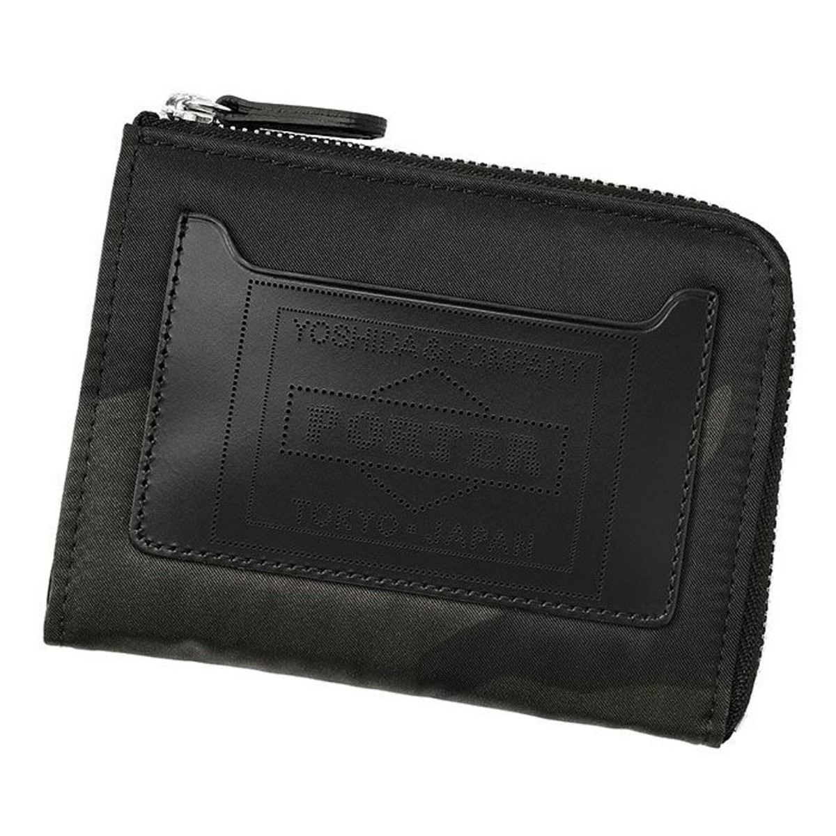 PORTER ☆ご希望の金額があればお伺いいたします。 ASK availability First) PORTER / CAMOUFLAGE WALLET from Japan