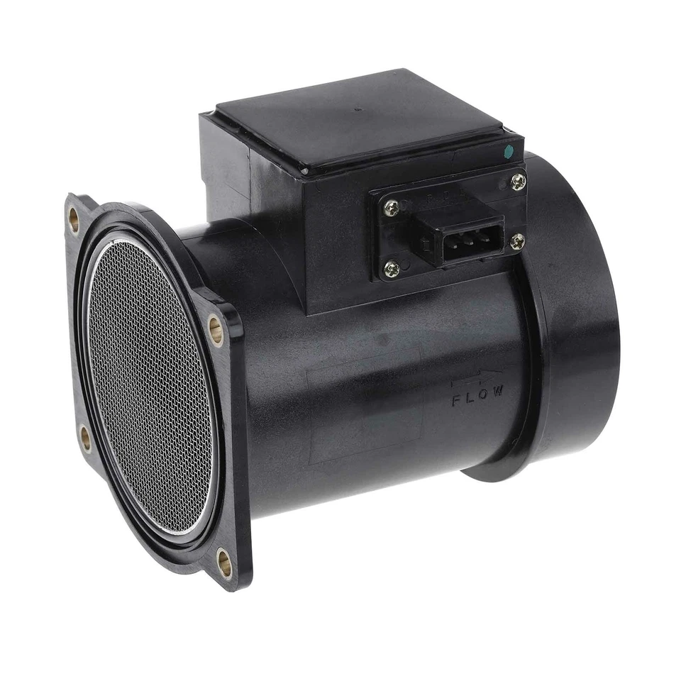 Mass Air Flow MAF Sensor for Infiniti Q45 1990-1995 4.5L 22680-61U00 Probe Only Foto 2 de 4