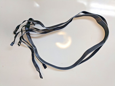 HP DesignJet Plotter 750 750c plus 755cm Ribbon Cable Assembly C3195-60057