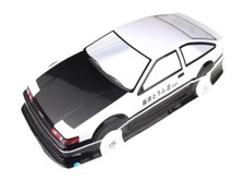 1/10 On-Road RC Car Shell 210X460Mm On-Road Drift Car Body Painted PVC