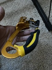 petzl ascension