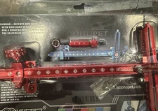 Archery Recurve Bow Sight, SOOHUPET Accessories T Shape Archery Shooting Targ...