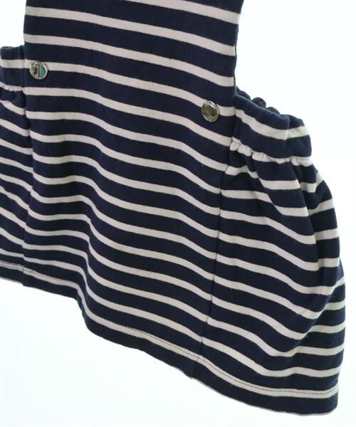 jacadi Dress (Other) NavyxWhite(Border) 81 2200429803062 | eBay