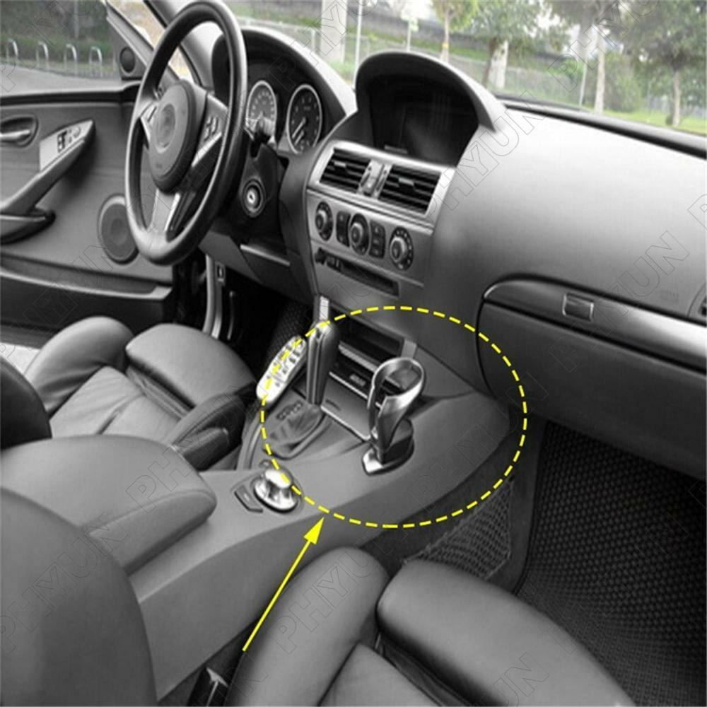 Kit Portabicchieri Per BMW Serie 1 - Installazione Console, Compatibile Con Multiple Modelli - Foto 7