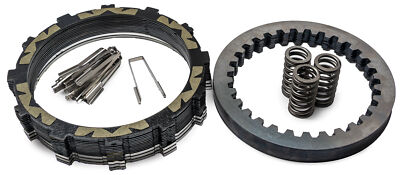 REKLUSE RACING RMS-2813001 Torqdrive Clutch for Enhanced Performance
