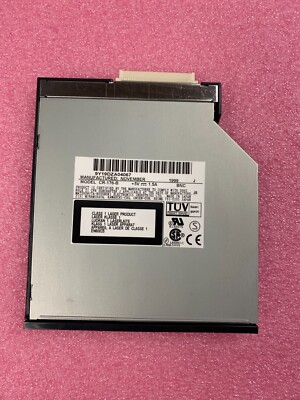 NEC Versa LXi SXi CR-176-B 24x CD-ROM Drive 136-276453-001A