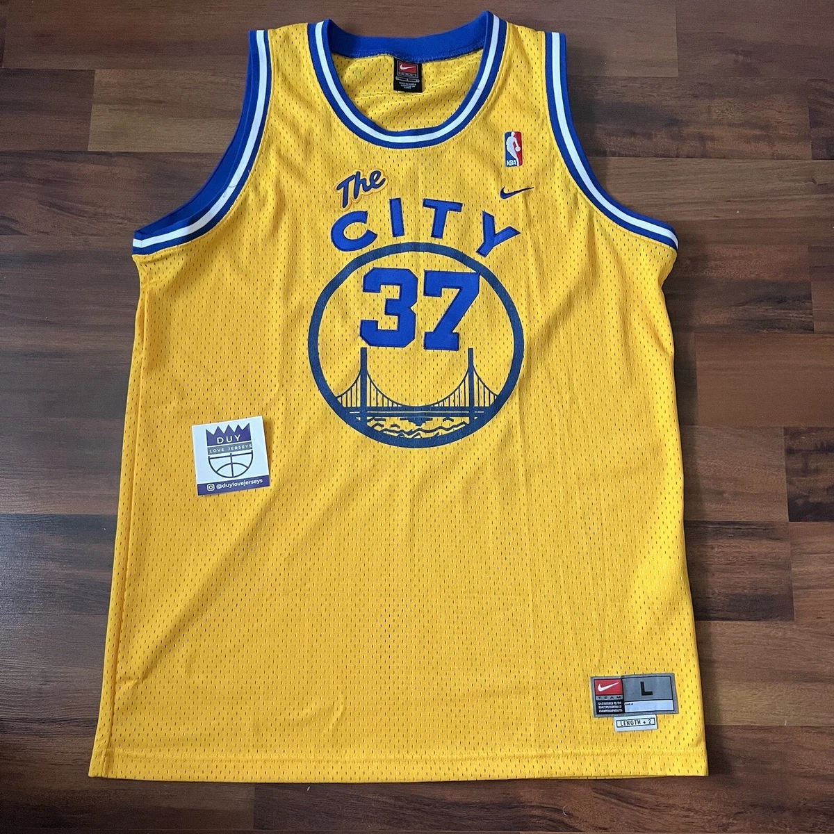 Golden State Warriors Jersey, Warriors Basketball Jerseys, Nike