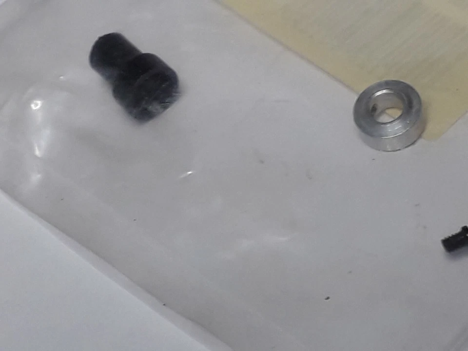 Stellring mit Schutzkappe (1218-33) - Bild 3 von 3