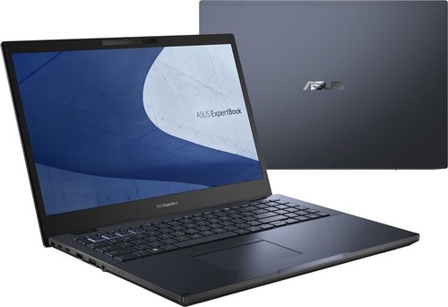 ASUS ExpertBook B2502CBA-KJ0459X,  Core™ i5-1240P 16 GB RAM Intel® Iris Xe,  …