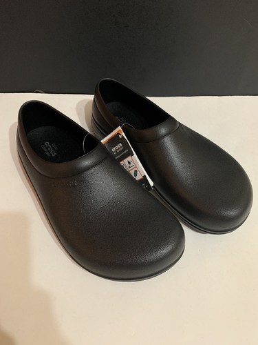 crocs on the clock loafers