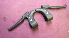 Vintage 1991 Lee Chi Brake Levers