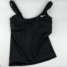 Nike Athletic Swim 2PC Set Top Size XS Bottoms Size Small