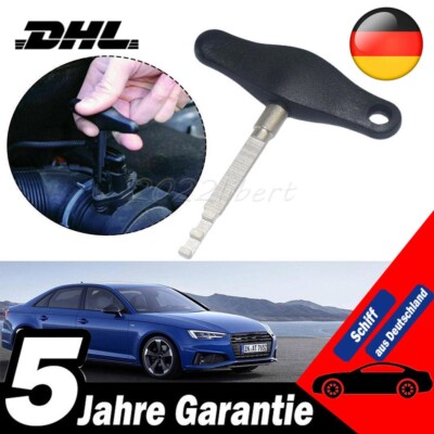 Stecker Verbinder Entriegelung Ausbauwerkzeug Steckerabzieher Für VAG VW Skoda