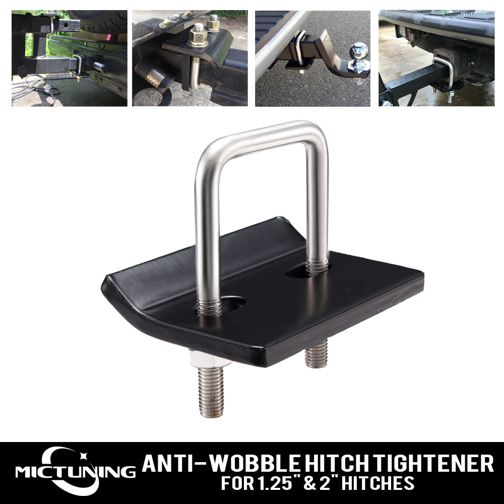 Online Wholesale Shop BEST PRICE GUARANTEE MICTUNING UBolt Hitch