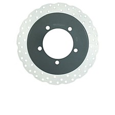 DISCO FRENO POSTERIORE RMS 225162240 KYMCO DOWNTOWN 300 I ABS 2011