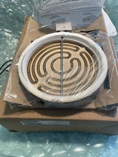 OEM 12500039 MAYTAG RANGE RADIANT SURFACE ELEMENT *FAST SHIPPING