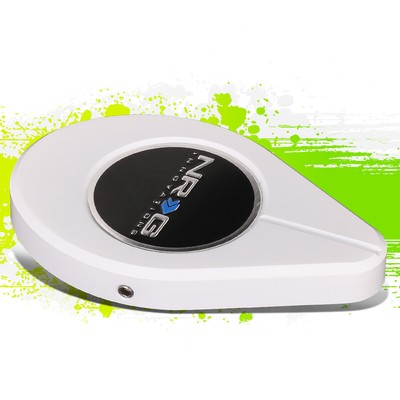 NRG RDC-100WT ALUMINUM RADIATOR CAP LID COVER PROTECTOR W/ALLEN KEY ...