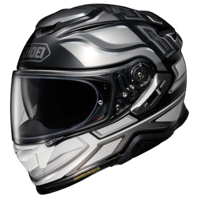 ショウエイ　GT-Air2 SHOEI GT AIR 2 NOTCH TC5 Motorcycle Motorbike Helmet | eBay