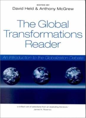 The Global Transformations Reader