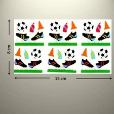 Mrs Grossman's Sticker - SOCCER GEAR - Up to 20% OFF - SEE MY LISTINGS!!