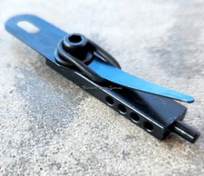 1 Tattoo Machine 8-32 Color Packer A-Bar Set Up Skinny Shader Springs