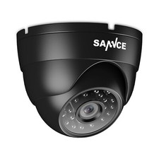 SANNCE 4in1 Full HD 1080P Video CCTV Security Camera Outdoor IR Night Vision