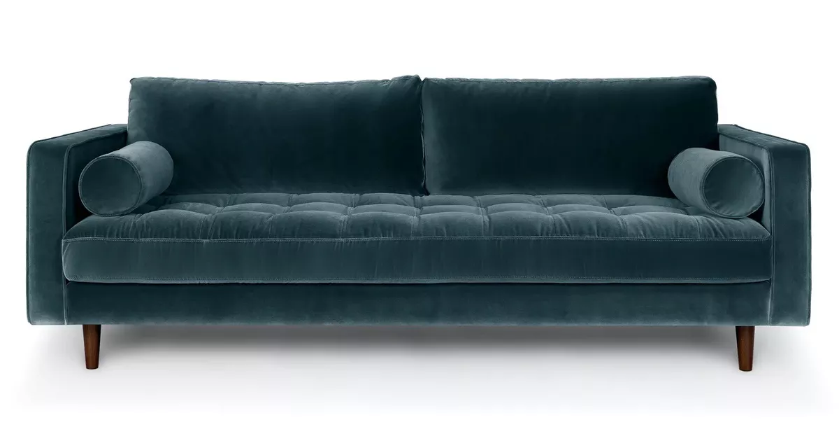 City sofa ebay online